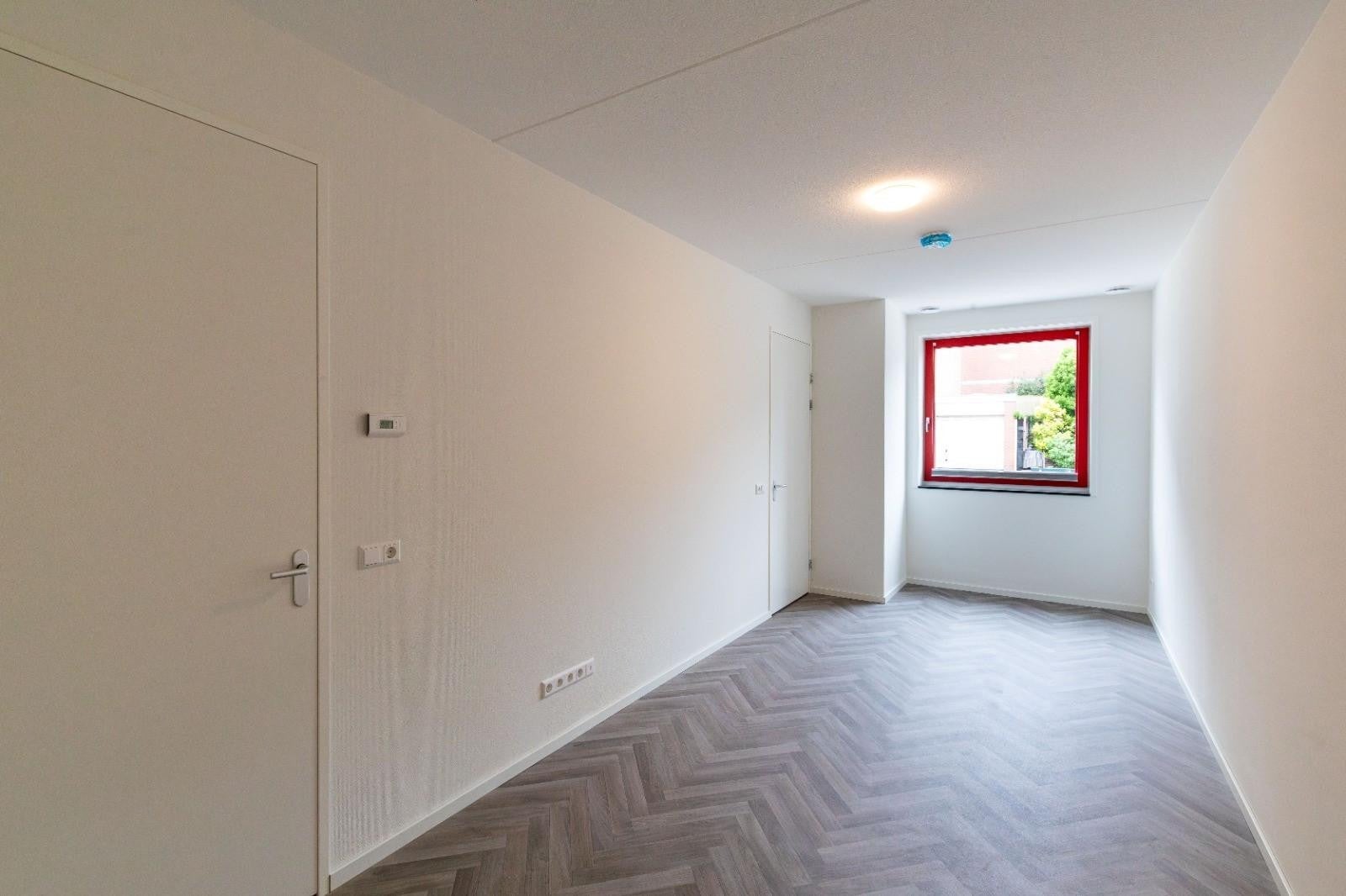 Woning te huur: Freesiastraat, Rijnsburg