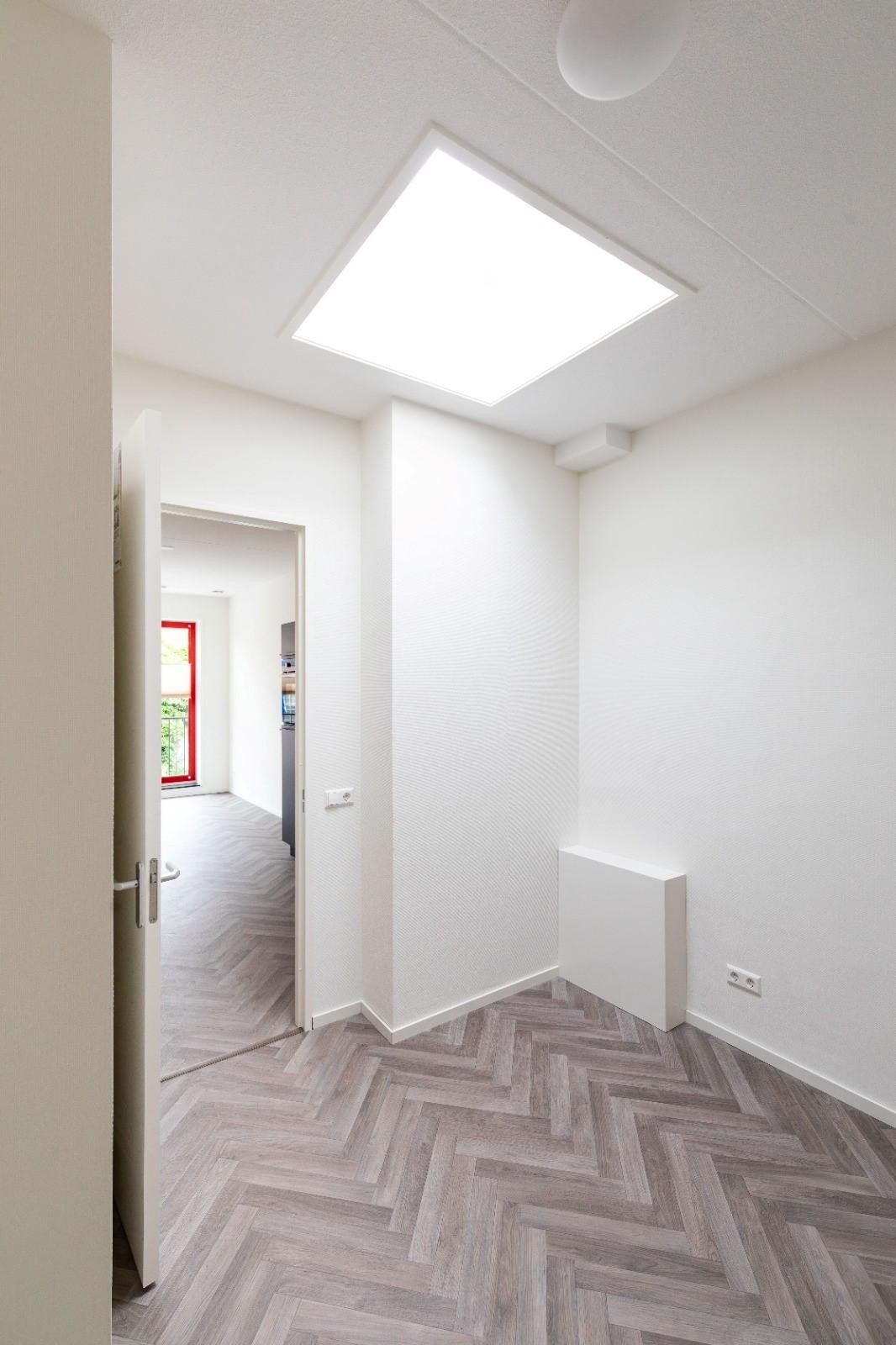 Woning te huur: Freesiastraat, Rijnsburg