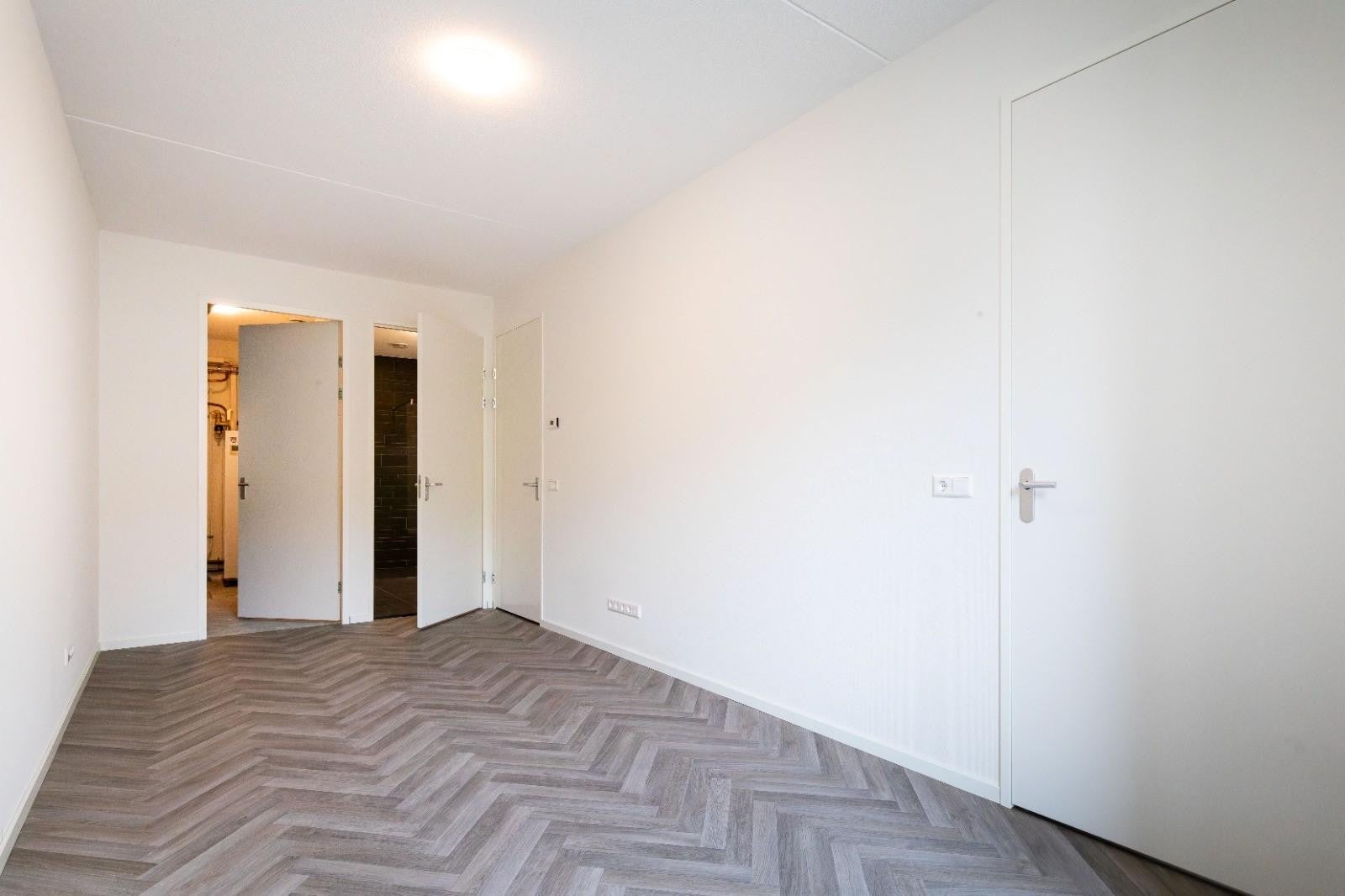 Woning te huur: Freesiastraat, Rijnsburg