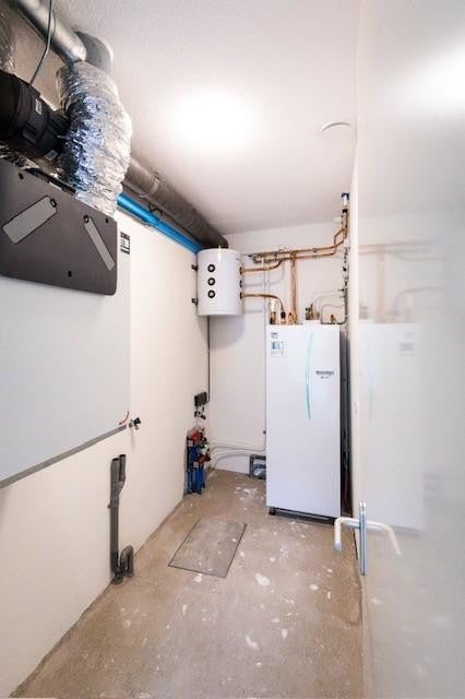 Woning te huur: Freesiastraat, Rijnsburg