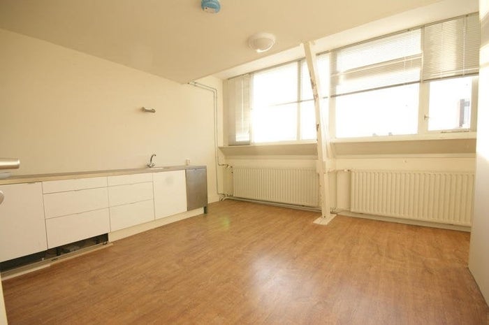 Te huur: Appartement Willemstraat in Breda