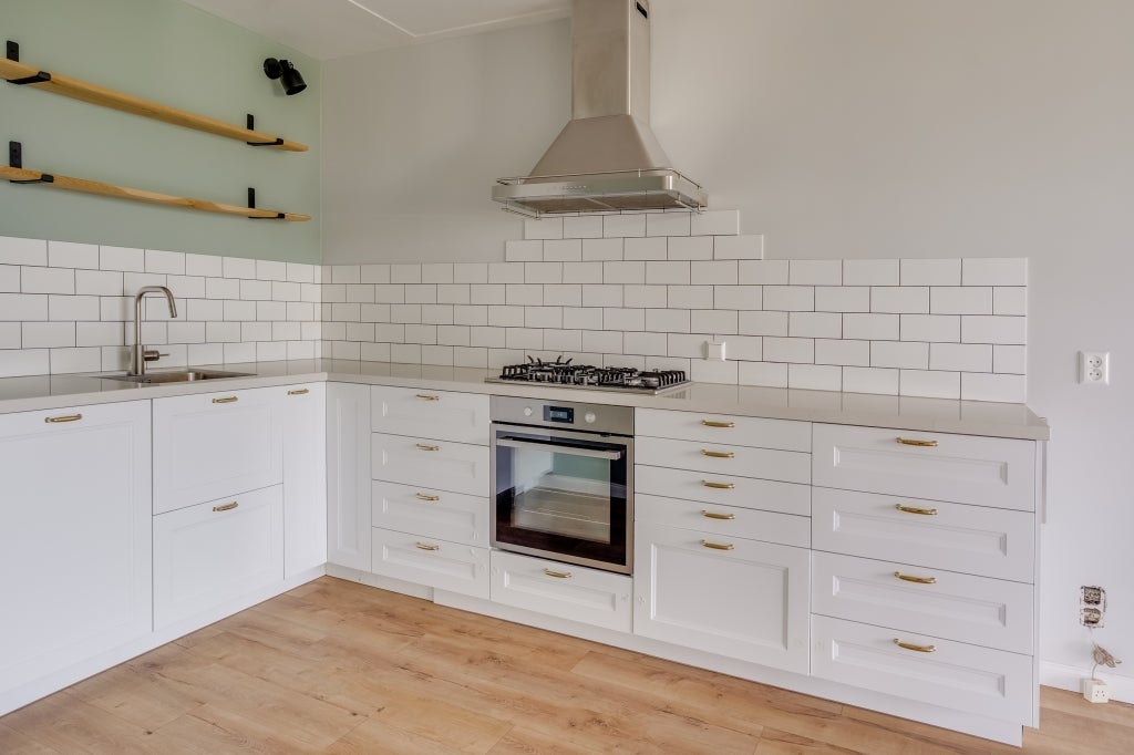 Woning te huur: Logger, Amstelveen