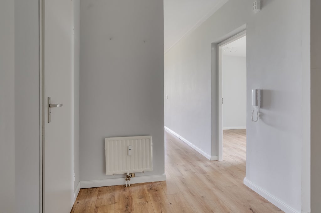 Woning te huur: Logger, Amstelveen
