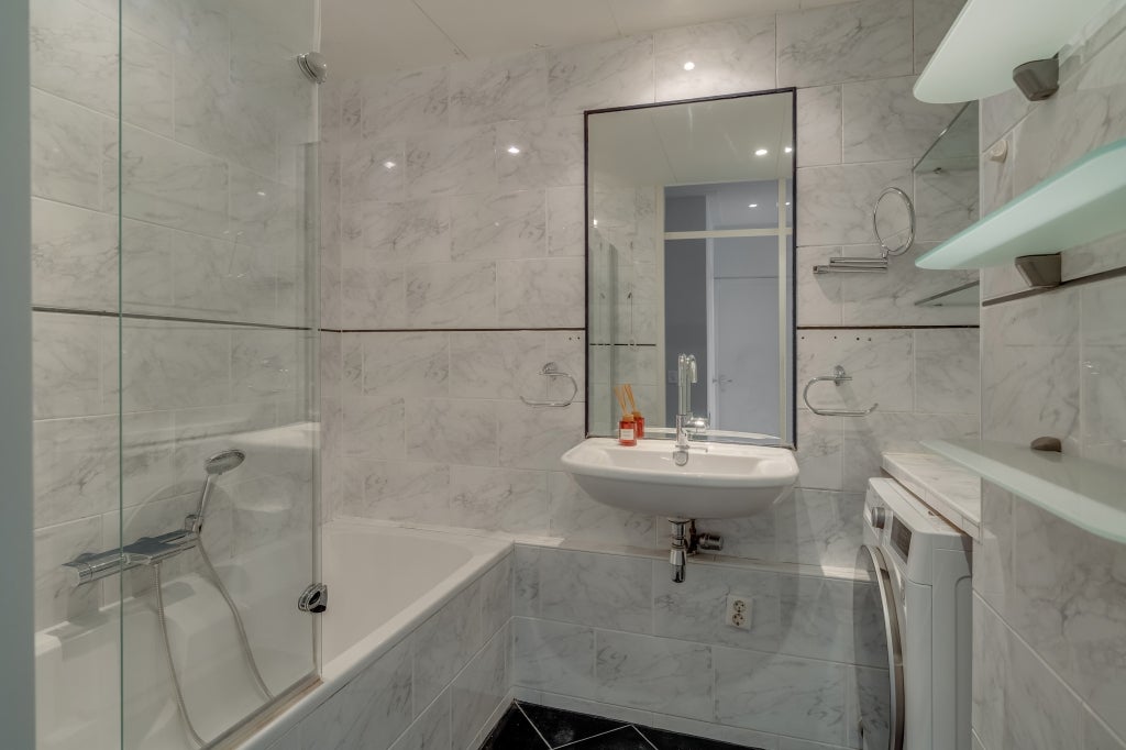 Woning te huur: Logger, Amstelveen