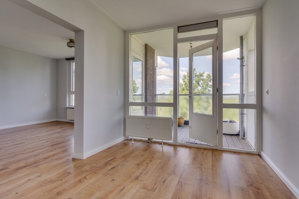 Woning te huur: Logger, Amstelveen