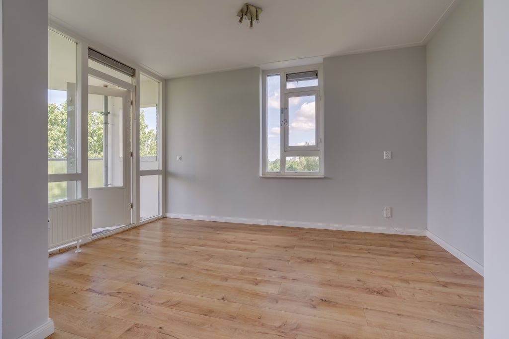 Woning te huur: Logger, Amstelveen