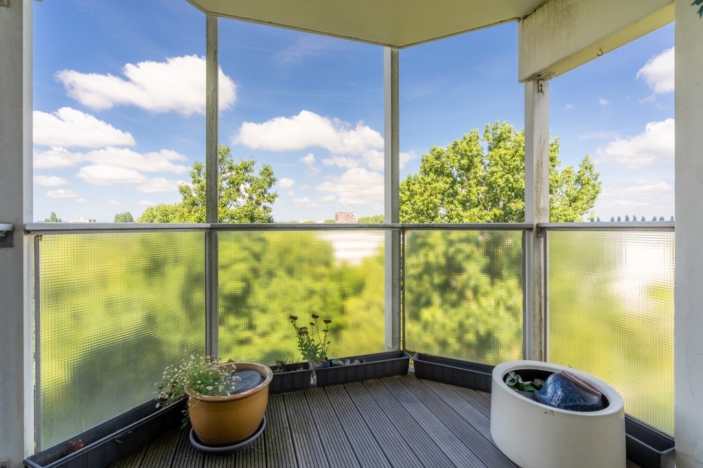 Woning te huur: Logger, Amstelveen