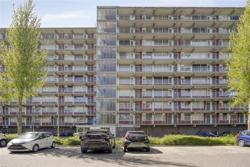 Appartement Oostervenne 364 in Purmerend