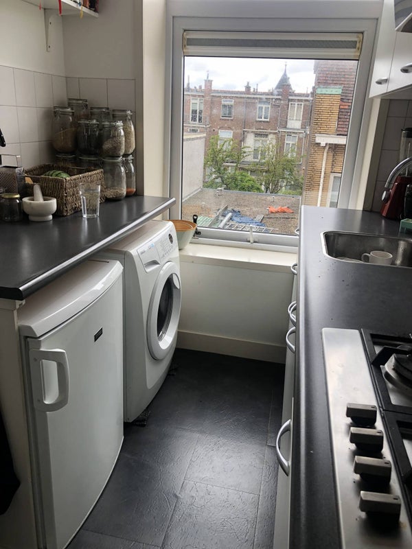 Te huur Appartement Buijs Ballotstraat in Den Haag
