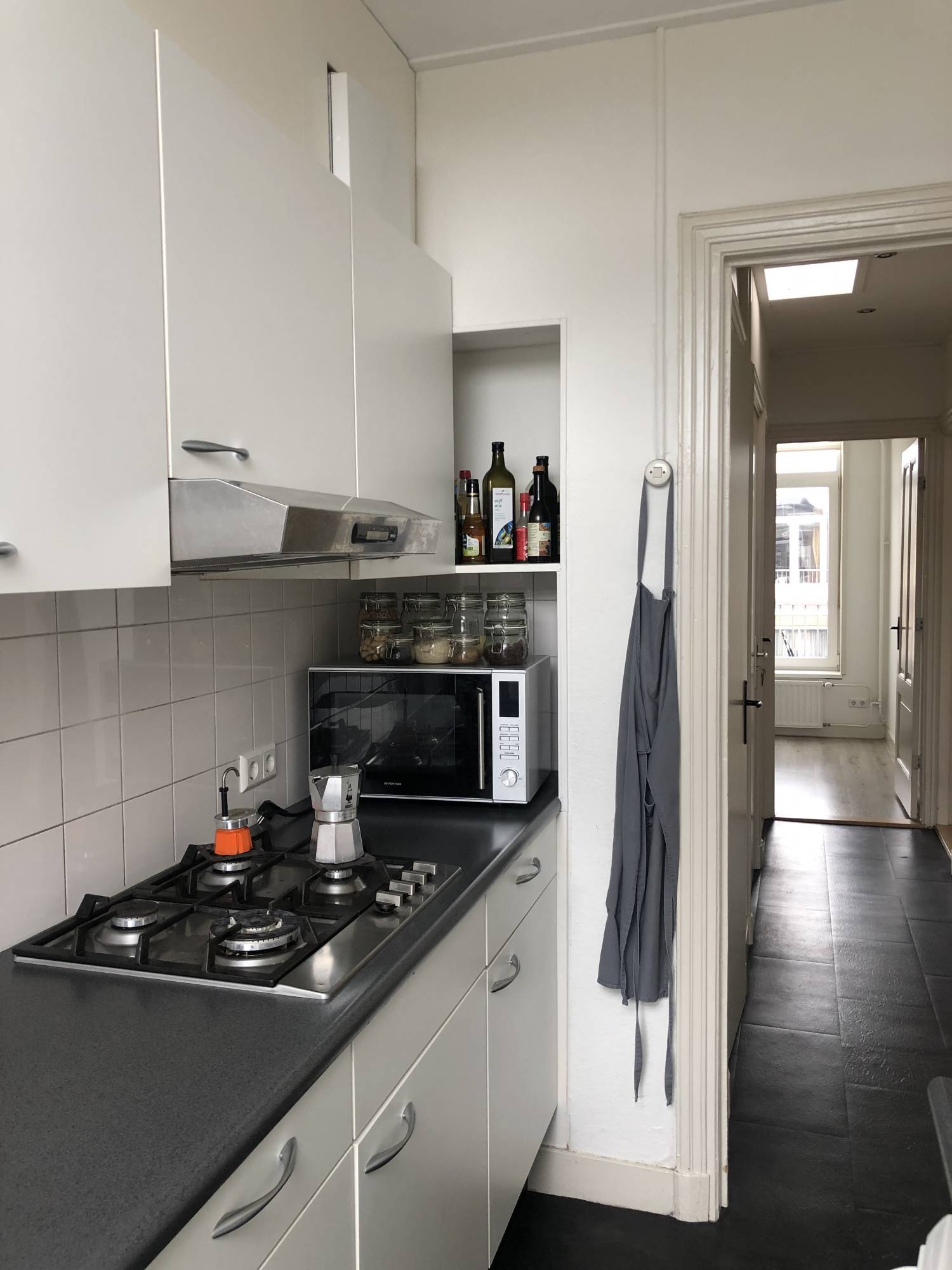 Te huur Appartement Buijs Ballotstraat in Den Haag