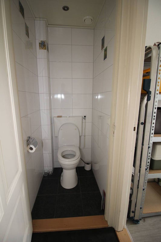 Te huur Appartement Buijs Ballotstraat in Den Haag