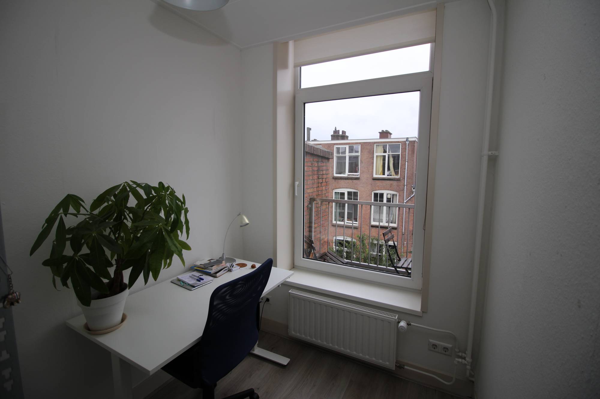 Te huur Appartement Buijs Ballotstraat in Den Haag
