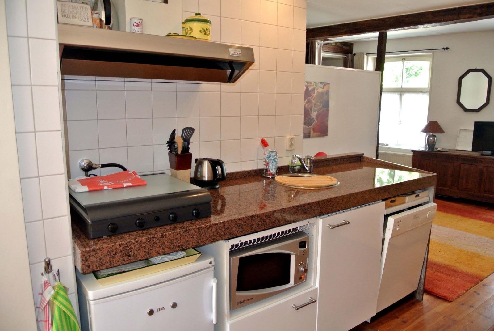 Woning te huur: Kleine Looiersstraat, Maastricht