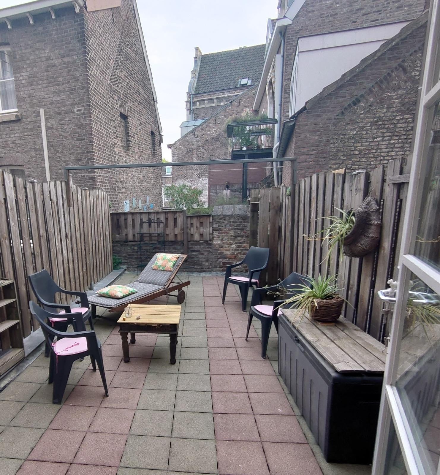 Woning te huur: Kleine Looiersstraat, Maastricht
