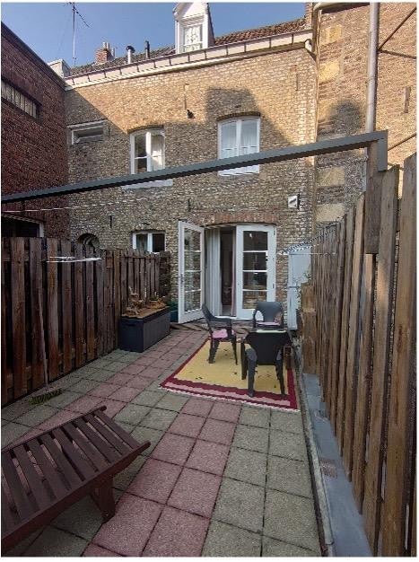 Woning te huur: Kleine Looiersstraat, Maastricht