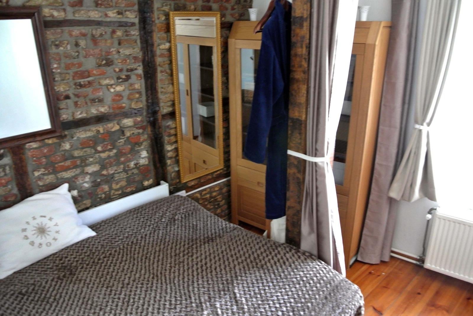 Woning te huur: Kleine Looiersstraat, Maastricht