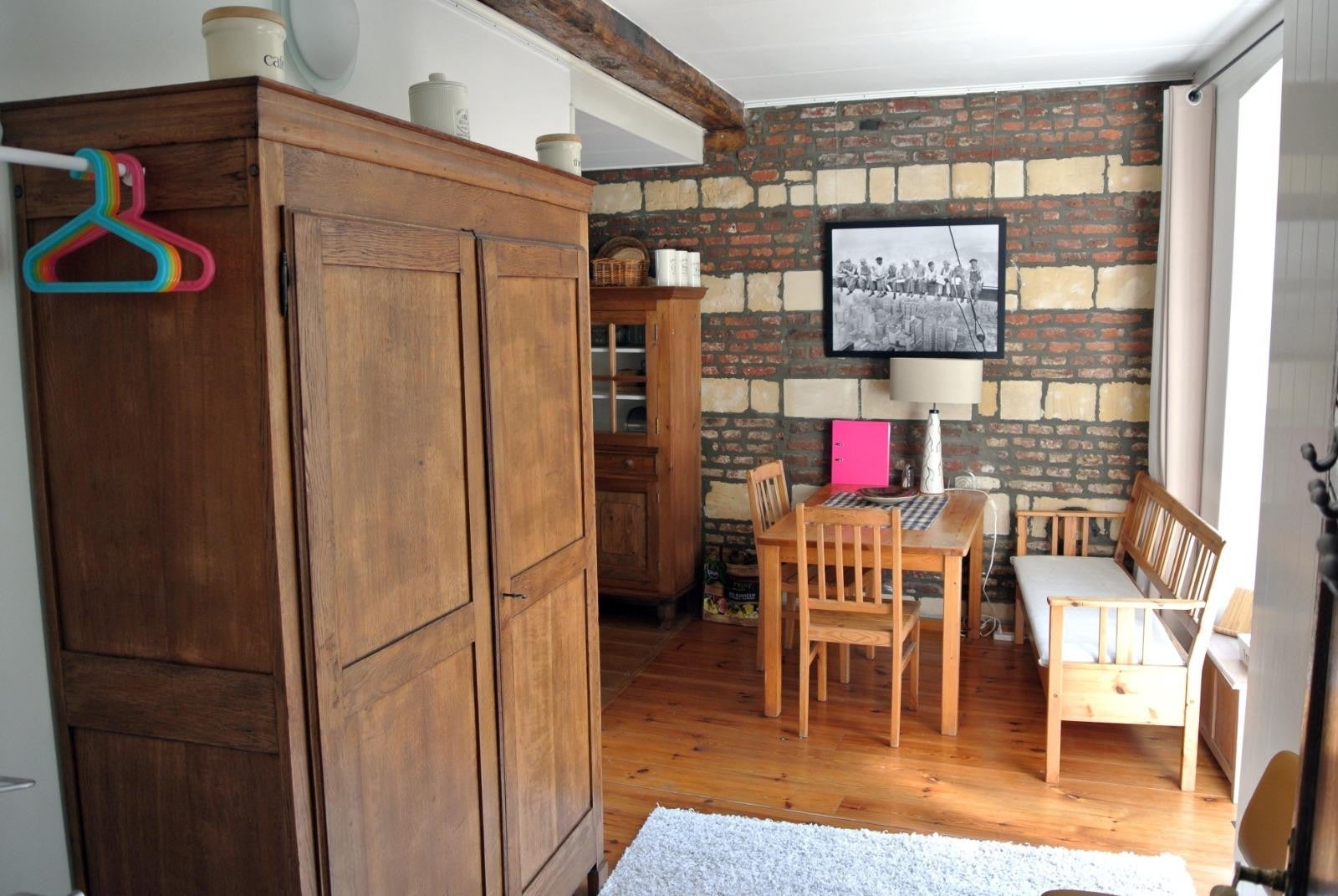 Woning te huur: Kleine Looiersstraat, Maastricht