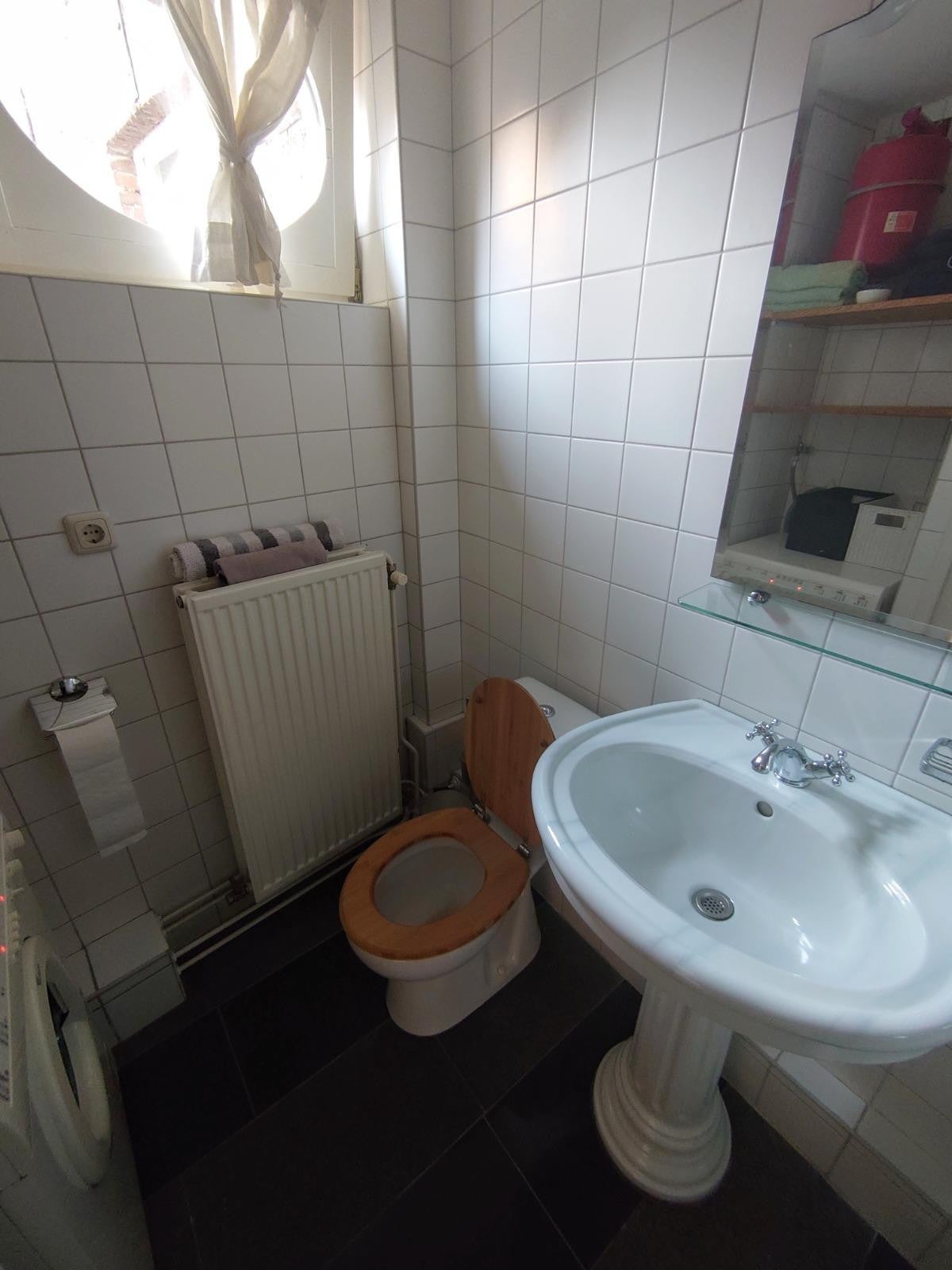Woning te huur: Kleine Looiersstraat, Maastricht