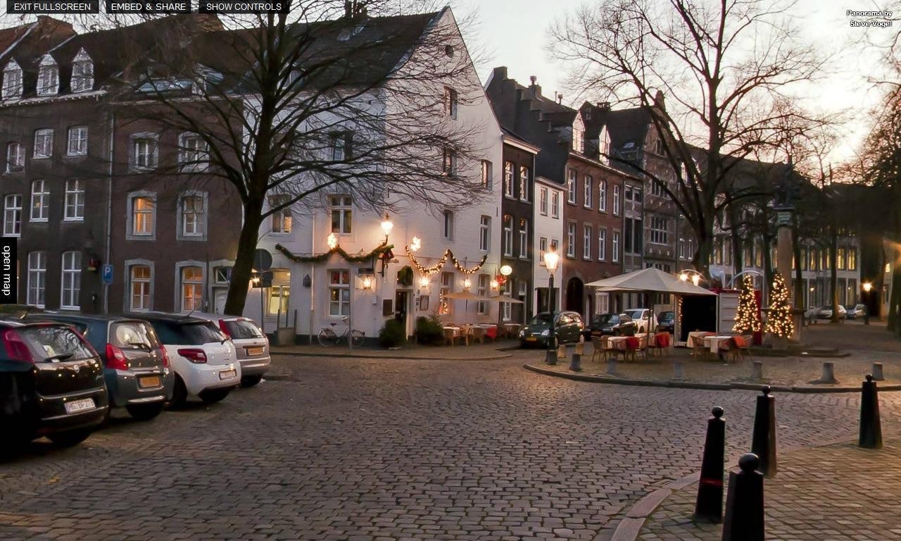 Woning te huur: Kleine Looiersstraat, Maastricht