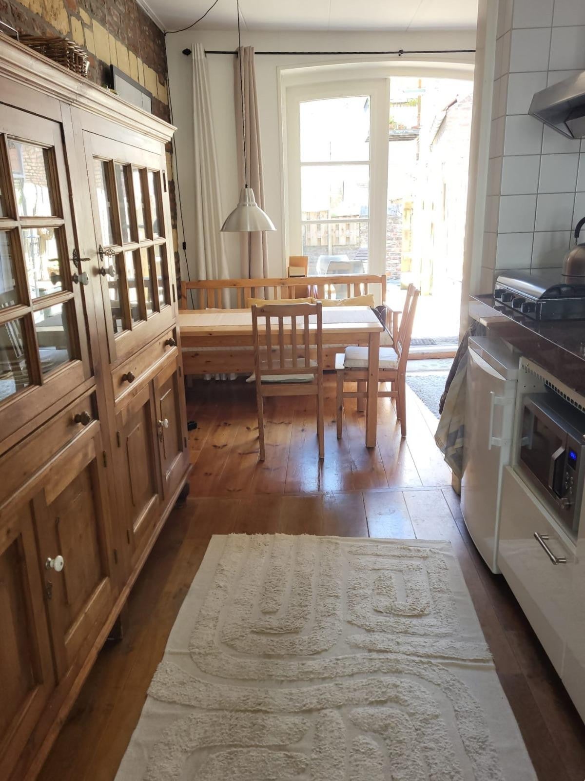Woning te huur: Kleine Looiersstraat, Maastricht