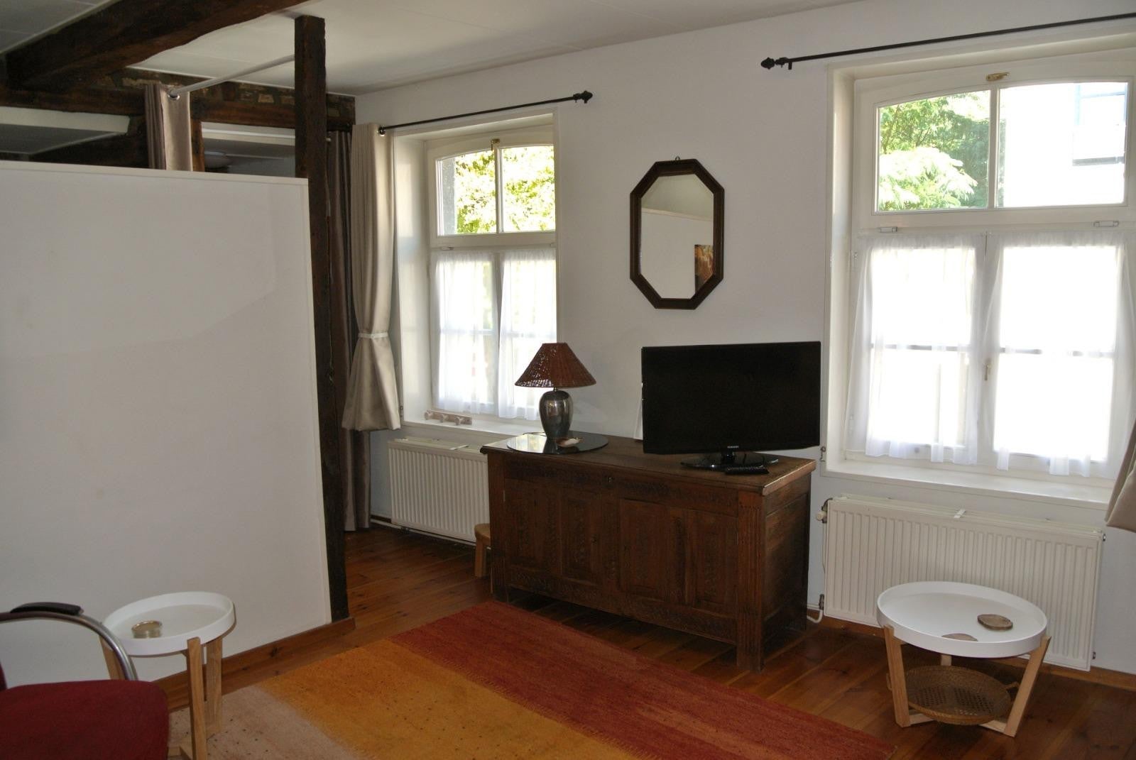 Woning te huur: Kleine Looiersstraat, Maastricht