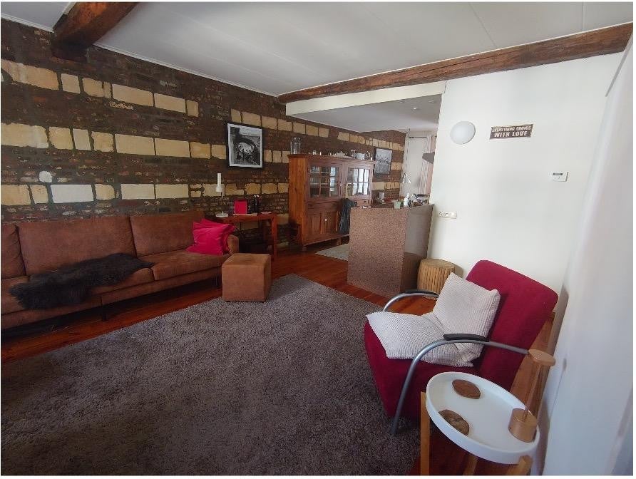 Woning te huur: Kleine Looiersstraat, Maastricht