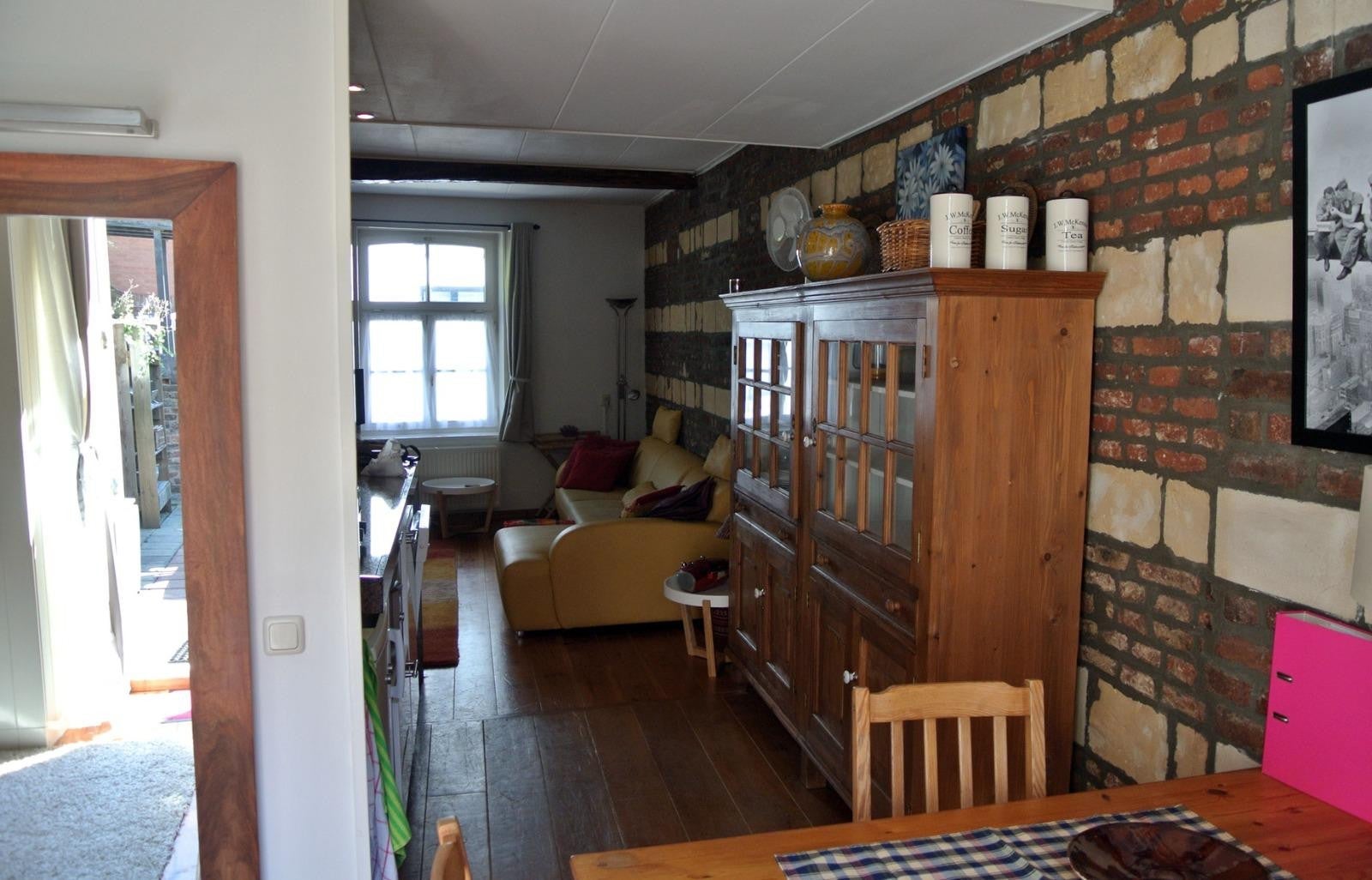 Woning te huur: Kleine Looiersstraat, Maastricht