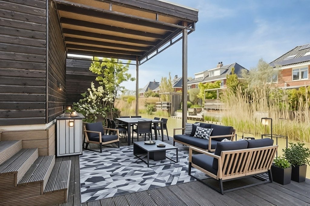 Huis Abdis Evastraat 17 in Den Haag