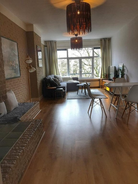 Te huur: Appartement Dordtselaan 96 C in Rotterdam