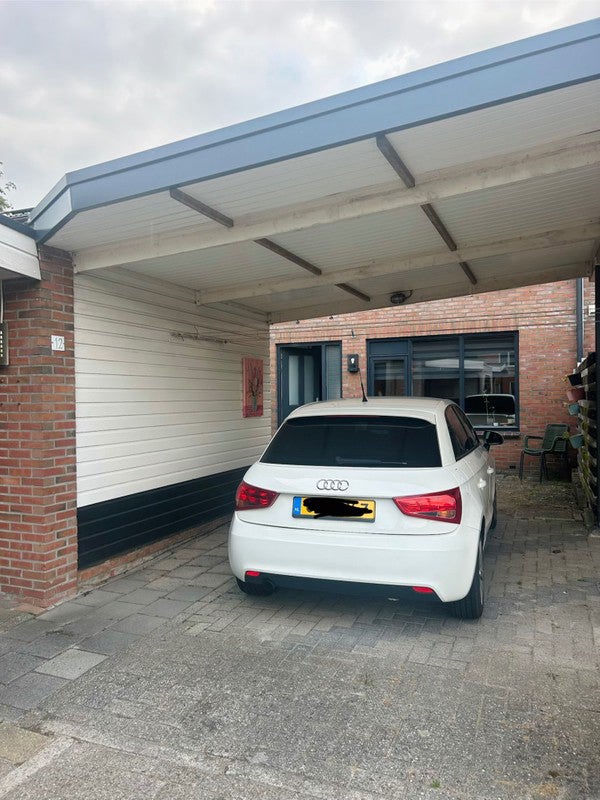 Appartement Ekselerbrink in Emmen