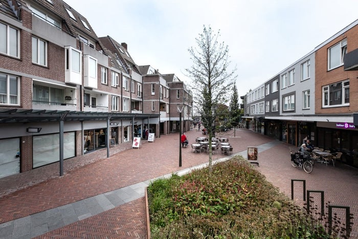 Te huur: Appartement Korte Kerkstraat in Geldrop