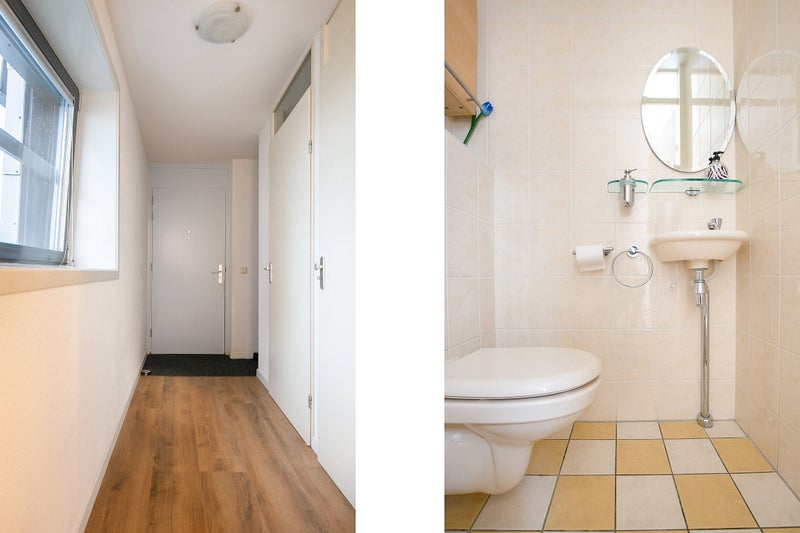 Te huur Appartement Koetsierbaan in Almere