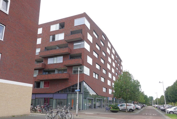 Te huur: Appartement Pablo Picassostraat in Utrecht