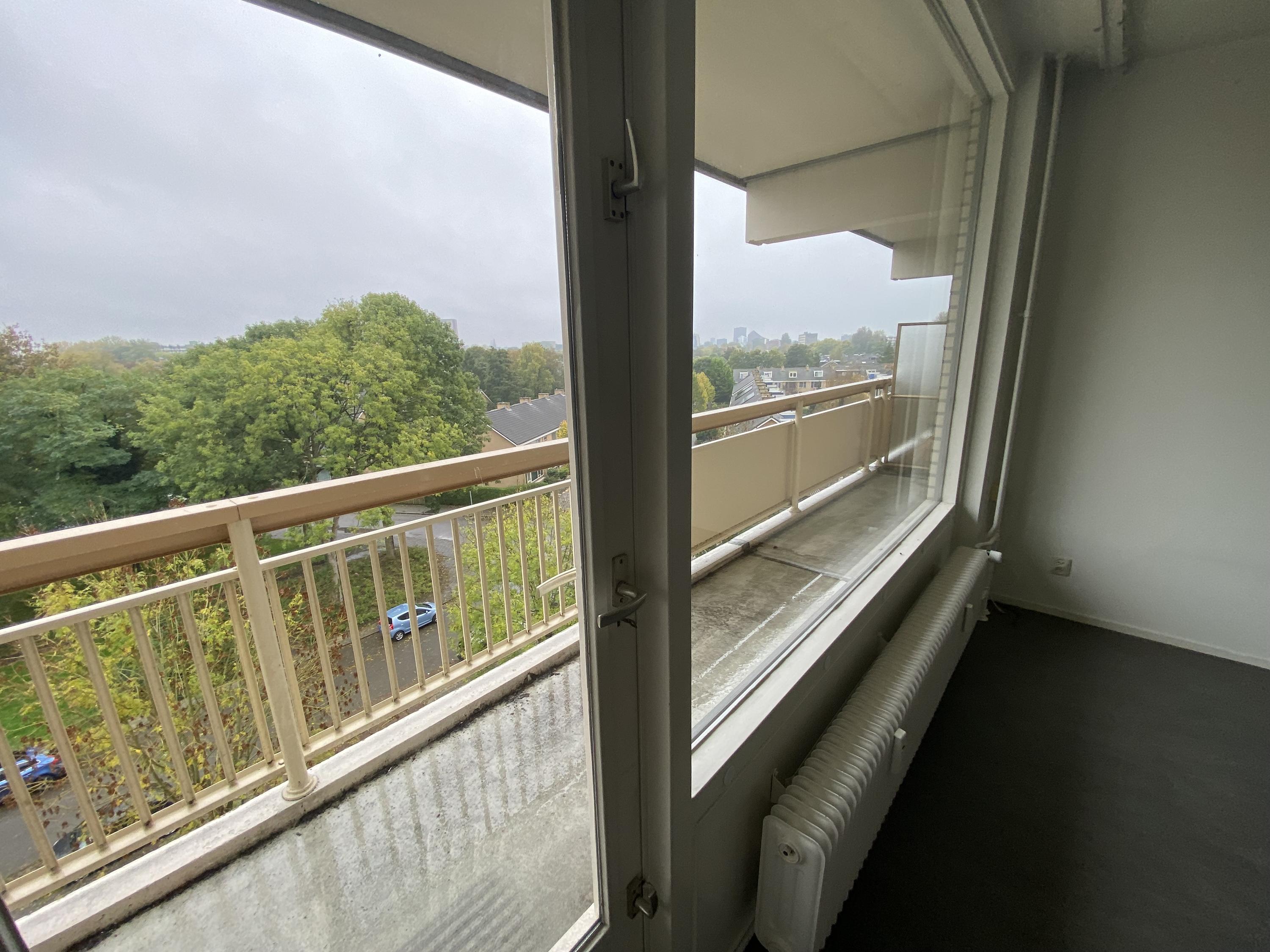 Woning te huur: Planetenlaan, Groningen