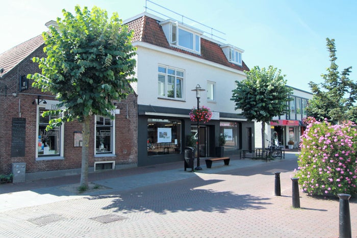 Te huur: Appartement Kanaalstraat in Lisse