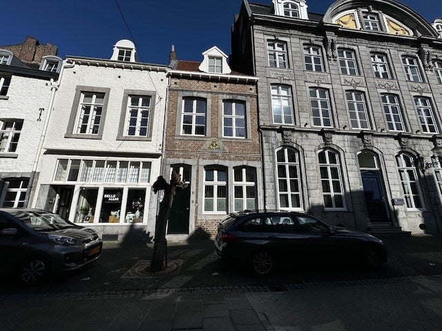 Flat Hoogbrugstraat 74 B