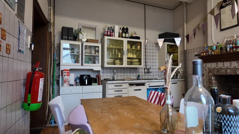 Te huur Kamer Wycker Brugstraat in Maastricht