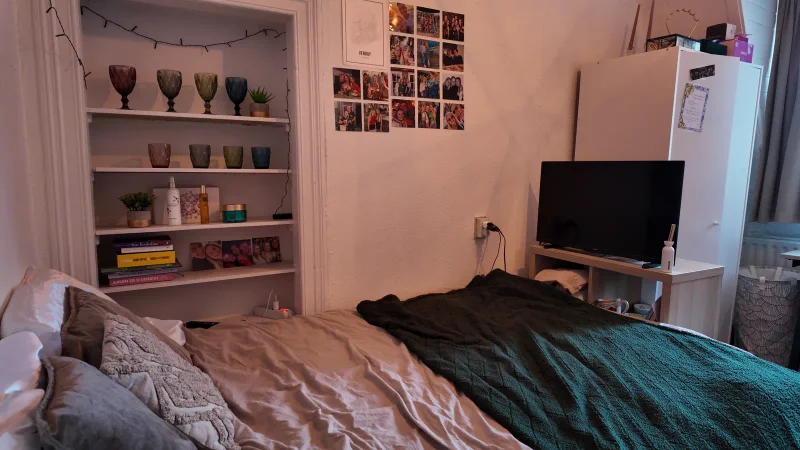 Te huur Kamer Wycker Brugstraat in Maastricht