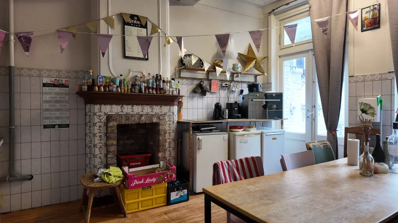 Te huur Kamer Wycker Brugstraat in Maastricht