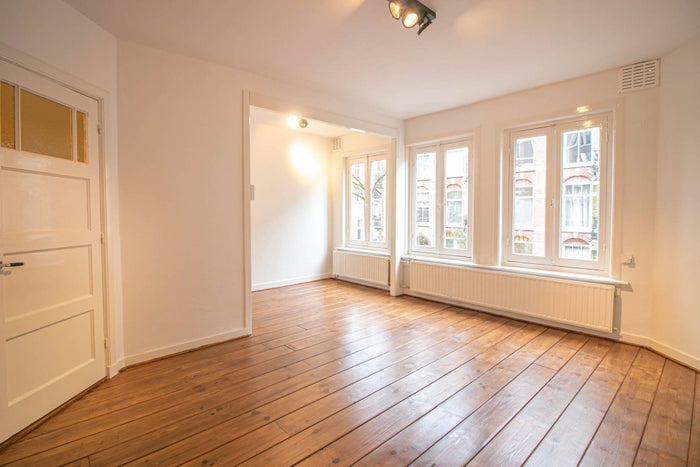 Te huur: Appartement Tweede Helmersstraat 47 1 in Amsterdam