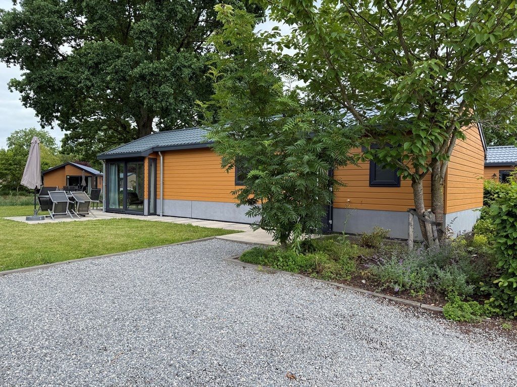 Huis Spijkweg 15 p320 in Biddinghuizen