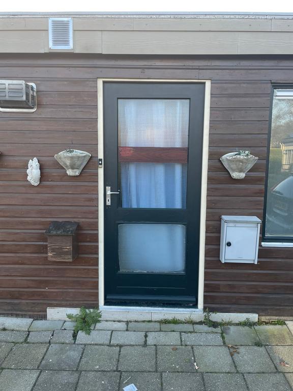 Appartement Aak in Lemmer