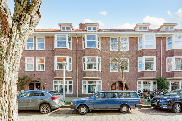 Te huur: Appartement Piet Gijzenbrugstraat in Amsterdam