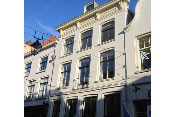 Studio Lange Hezelstraat in Nijmegen