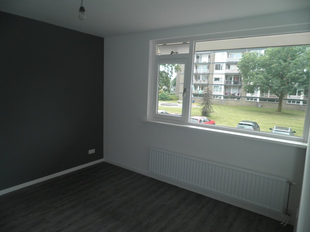 Appartement van Beresteynstraat in Den Bosch