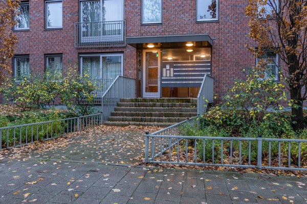 Te huur: Appartement Rosendaalsestraat in Arnhem