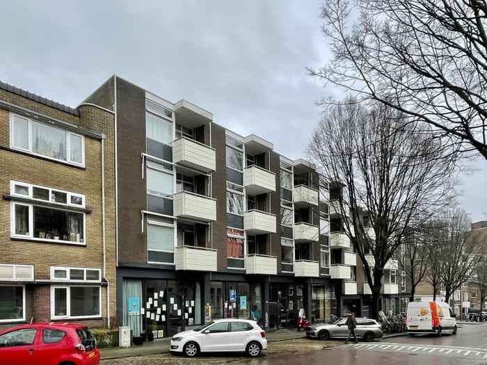 Te huur: Appartement Bergstraat in Arnhem