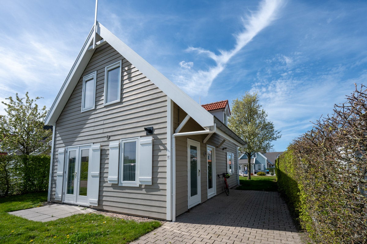 Huis Groeneweg 1 80 in Bruinisse