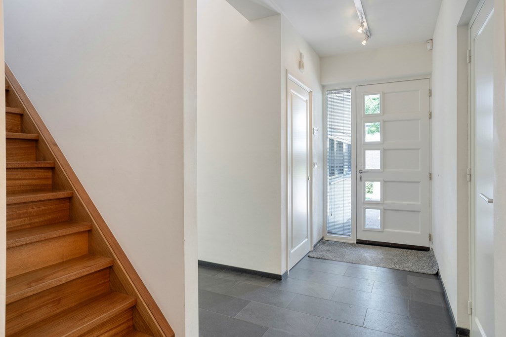 Vrijstaande woning te koop: Savelsbosch 16, Maastricht