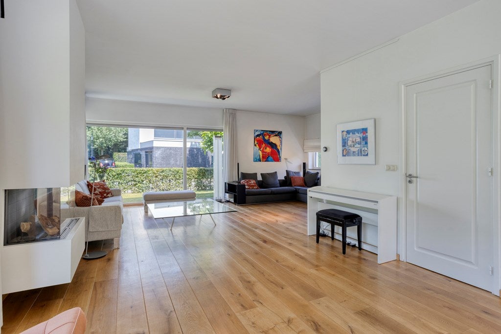 Vrijstaande woning te koop: Savelsbosch 16, Maastricht